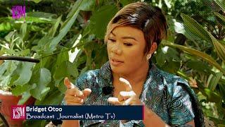 The Power of Truth Over Neutrality - Bridget Otoo Speaks