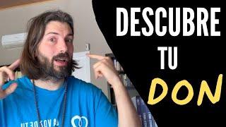 Descubre tu DON