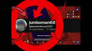 jumboman plays: Super scuffel!