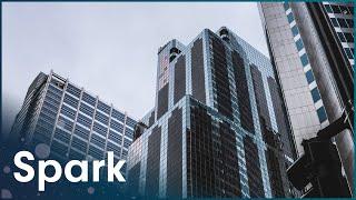 How To Build A Skyscraper | Super Structures | Spark