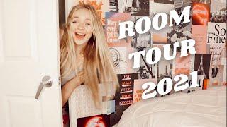 room tour 2021!! | Pressley Hosbach