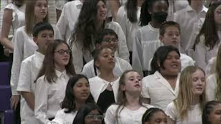 Galop 2  - 2023 FCPS 6th Grade All County Choral Festival