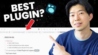 10 MUST Plugins for Logseq Note-Taking App