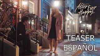 AFTER EVER HAPPY  Teaser 2 Trailer | SUBTITULOS ESPAÑOL | (2022)