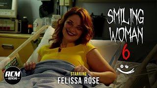 Smiling Woman 6 | Short Horror Film | FleeTheFacilityParty