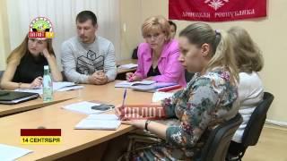 Игорь Мартынов выслушал проблемы дончан