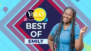 WATCH BEST OF EMILY IN YOLO TV SERIES