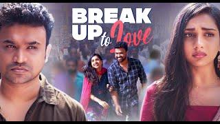 Breakup to love - Tamil Short Film | Ft. Vasanth Jeeva, Dhanya Menon | Allo Media | Naakout