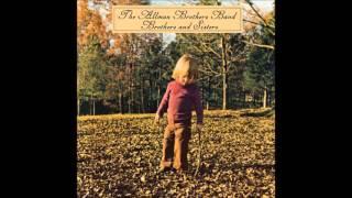 The Allman Brothers Band - Jessica (An Evening with The Allman Brothers Band)