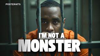 Diddy Breaks Silence: 'I Am NOT a Monster!' – Shocking Response to Accusations