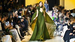 Elie Saab | Fall/Winter 2024/25 | Paris Fashion Week