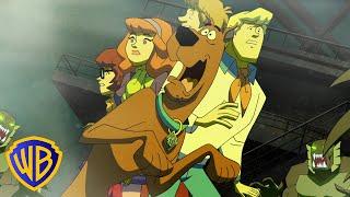 Scooby-Doo! Mystery Incorporated en Français  | Horrible vendredi |WB Kids Français