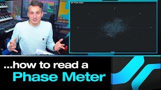 How to Read and Understand the Phase Meter | PreSonus