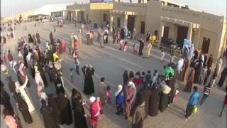 المخرج مساعد العنزي