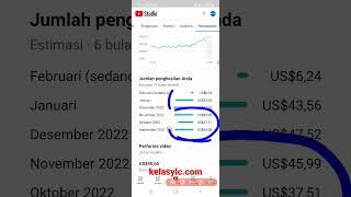 CARA JADI YOUTUBER SUKSES MODAL HP #carajadiyoutuber #jadiyoutubermodalhp