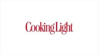 Welcome to Cooking Light!