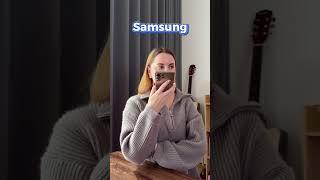 iPhone #smartdevil #iphone #tiktok #samsung #samsungs25ultra #trending