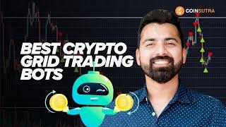 6 Best Crypto Grid Trading Bots Softwares & Apps - Crypto Trading