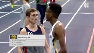 @NDXCTF | Yared Nuguse Meyo Invitational (2020)