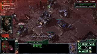 bloodhardt's WOL mission 6 techless reupload