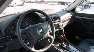 2001 BMW 740 740iA in Chicago, IL 60616