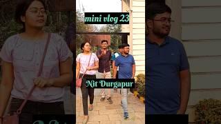 Sasti trip with friends #minivlog 23 #nitdurgapur #iit #iitvlogs #iitmotivation #jee #funny