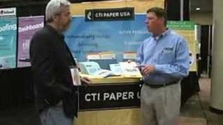 CTI Paper USA