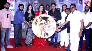 Geetha Movie Audio Launch | Sunil | Hebah Patel | V6 Entertainment