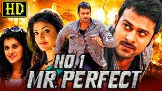 No. 1 Mr. Perfect (Mr. Perfect) South Hindi Dubbed Movie | Prabhas, Kajal Aggarwal, Taapsee Pannu