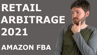 How To Start A Retail Arbitrage Amazon FBA Business in 2021