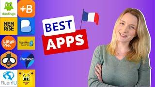 Are They the Best Apps to Learn French? Language Apps Review