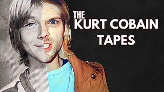 THE KURT COBAIN TAPES: What Really Happened? (2023 Documentary)