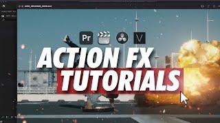 Blockbuster Tutorials For Filmmakers