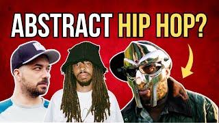 The Evolution of Abstract Hip-Hop: A Historical Overview