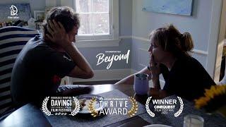 BEYOND (Feature-length documentary film about severe autism)