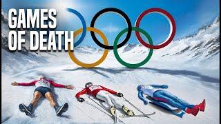 7 Worst Olympic Incidents In Human History