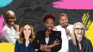 Top 5 Female Motivational Speakers | Motivational Speech / Video 2021