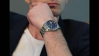 The New DK Classic Watch | DANIEL KLEIN It's Your Time