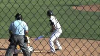 JB Harrell -EBAL All League- Baseball Prospect Video