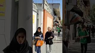 Life in Tehran 2024: A Glimpse into Modern Daily Living