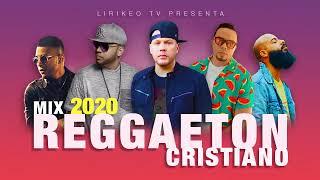 Mix Reggaeton Cristiano - Almighty, Funky, Indiomar, Jay Kalyl, Redimi2, Musiko, Alex Zurdo