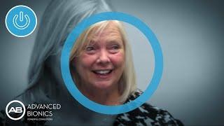 Karen's AB Cochlear Implant Activation