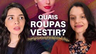 As Roupas da Mulher Cristã: O Que Posso Vestir?