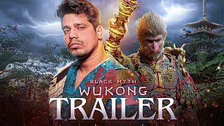 GamerFleet Black Myth Wukong Marathon | Official Trailer