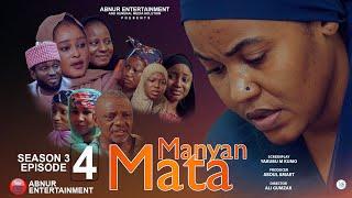 MANYAN MATA SEASON 3 EPISODE 4