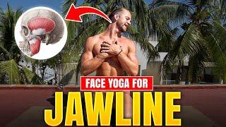 Face Yoga For Jawline - How To Improve Your Jawline Naturally