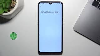 How to Change Default Browser on Android - Set Your Preferred Web Browser