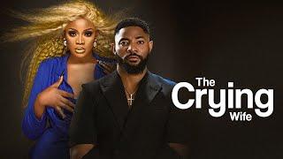 THE CRYING WIFE - UCHE OGBODO, JOHN EKANEM - Full Latest Nigerian Movies