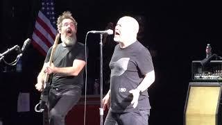 Finger Eleven - Paralyzer - Live in Denver 9.7.24