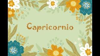 CAPRICORNIO ️ ¡CUANTO MÁS IGNORAS, MÁS  OBSESIONAS! #capricornio #zodiaco